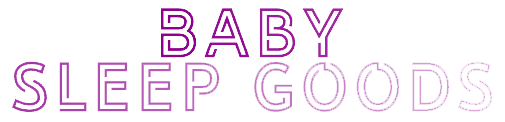 Baby Sleep Goods