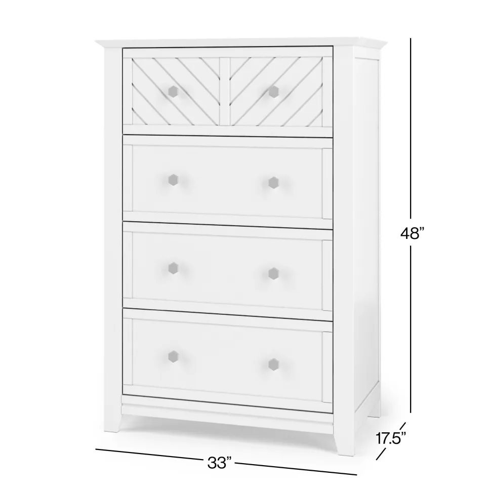 Atwood 3-in-1 Euro 3-Piece Nursery Set
