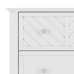 Atwood 3-in-1 Euro 3-Piece Nursery Set
