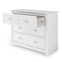 Atwood 3-in-1 Euro 3-Piece Nursery Set