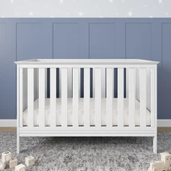 Atwood 3-in-1 Euro 3-Piece Nursery Set