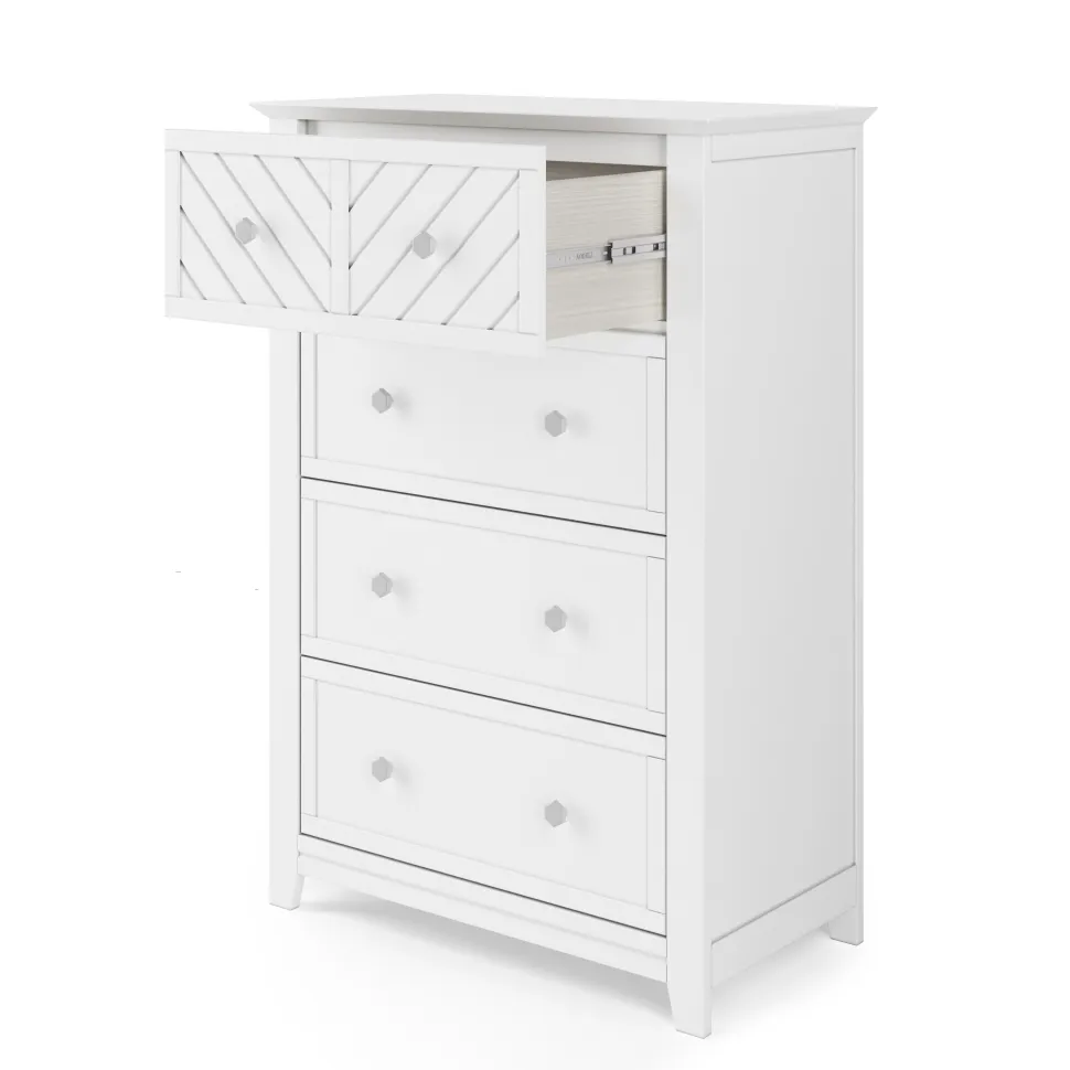 Atwood 3-in-1 Euro 3-Piece Nursery Set