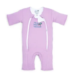 Baby Merlin's Magic Sleepsuit® 100% Cotton