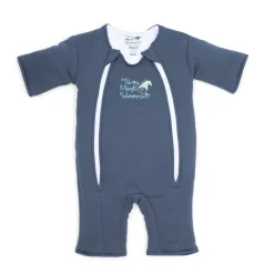 Baby Merlin's Magic Sleepsuit® 100% Cotton
