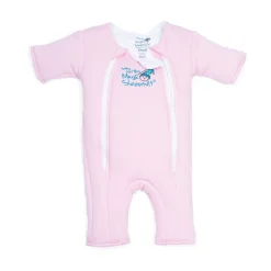 Baby Merlin's Magic Sleepsuit® 100% Cotton