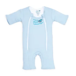 Baby Merlin's Magic Sleepsuit® 100% Cotton
