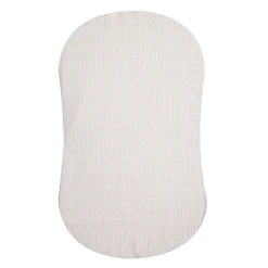 BassiNest® Fitted Sheet 100% Cotton