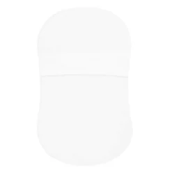 BassiNest® Fitted Sheet 100% Cotton