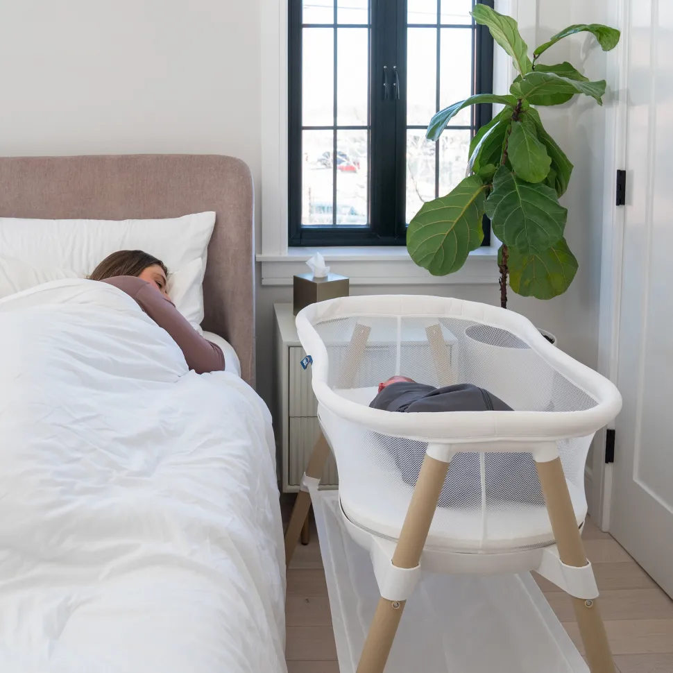 BassiNest® Essential Sleeper
