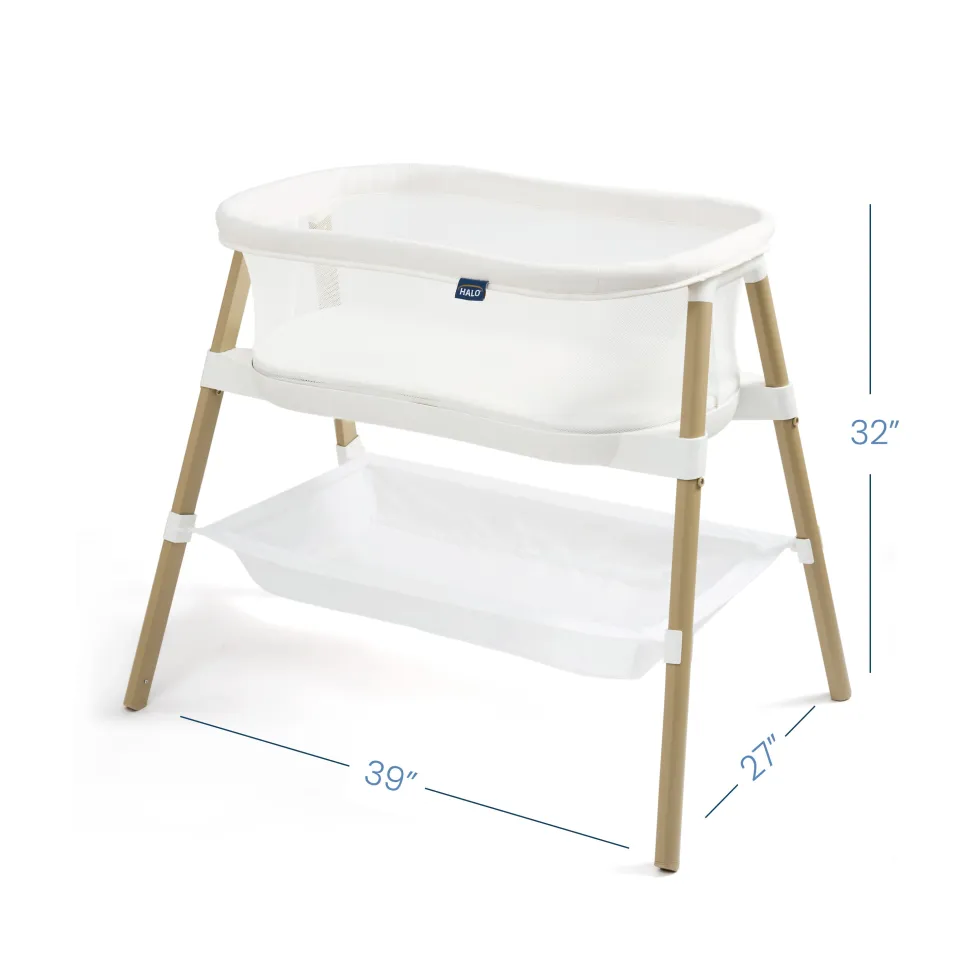 BassiNest® Essential Sleeper