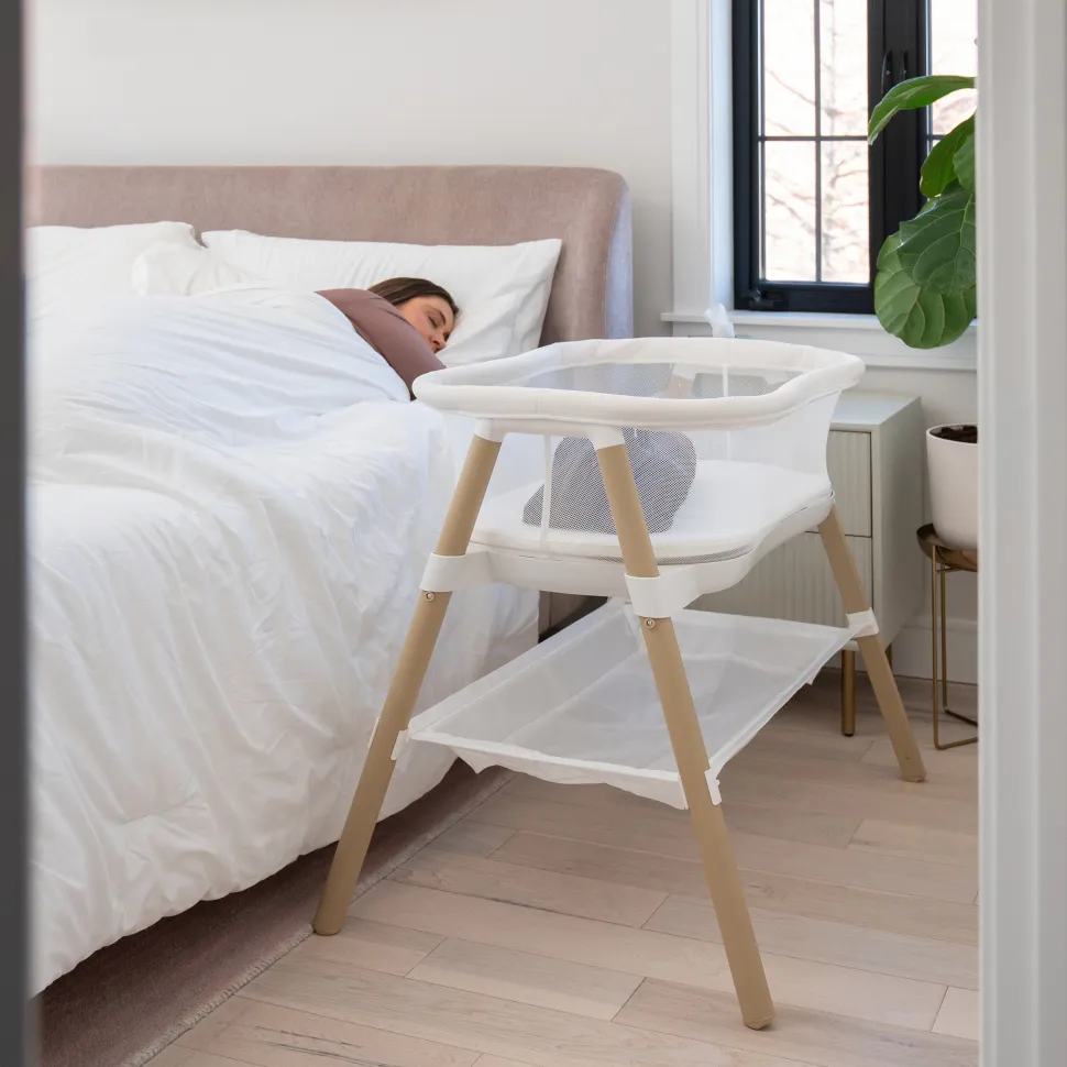 BassiNest® Essential Sleeper