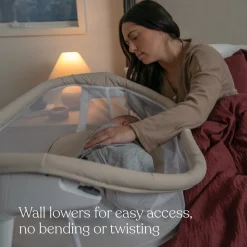 BassiNest® Lite Portable Bassinet