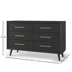 Cranbrook 2-Piece Nursery Set