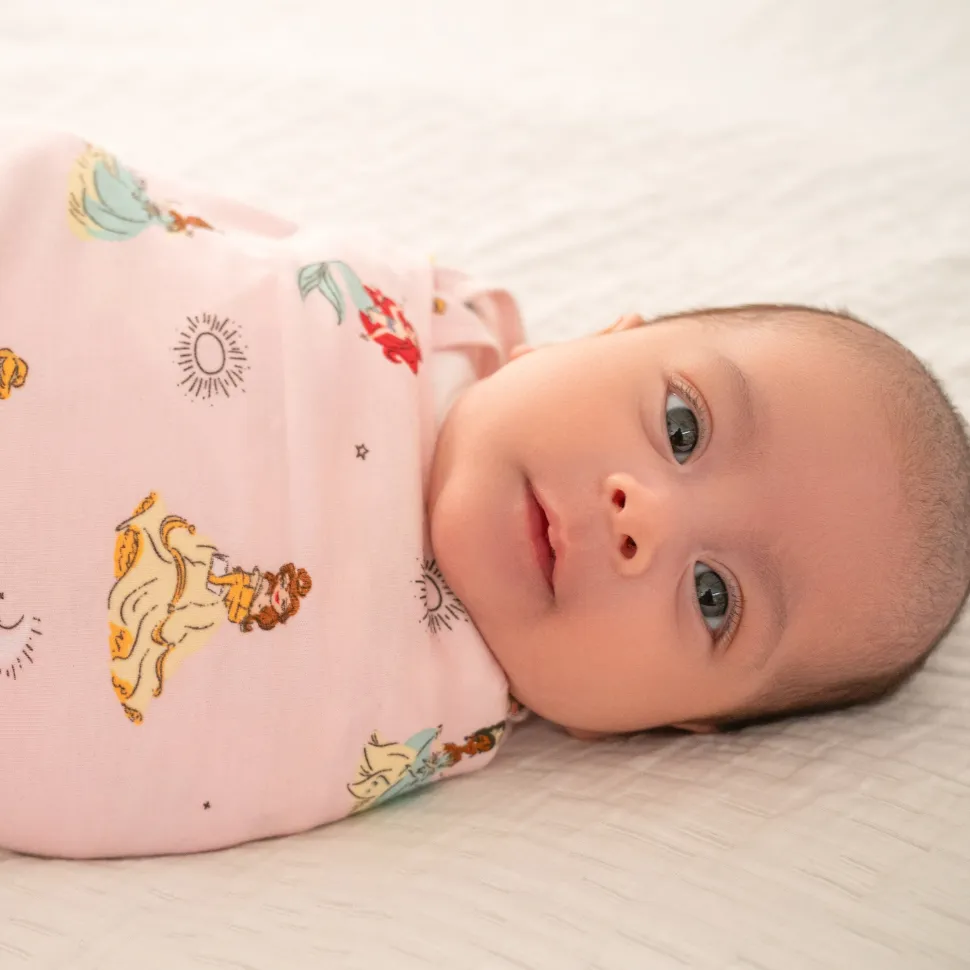 Disney™ 100% Cotton Swaddle TOG 1.5