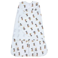 Disney™ 100% Cotton Swaddle TOG 1.5