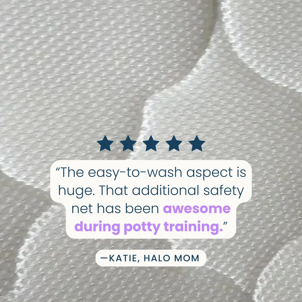 DreamWeave™ Breathable Crib Mattress