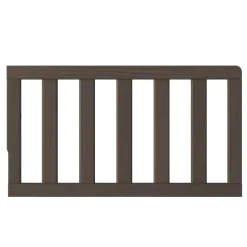 F09501 Toddler Guard Rail, Dapper Gray