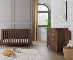 F01792 Universal Dressing Kit Toasted Chestnut