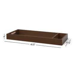 F01792 Universal Dressing Kit Toasted Chestnut