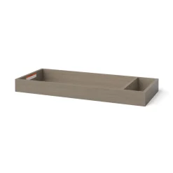 F01792 Universal Dressing Kit Crescent Grey