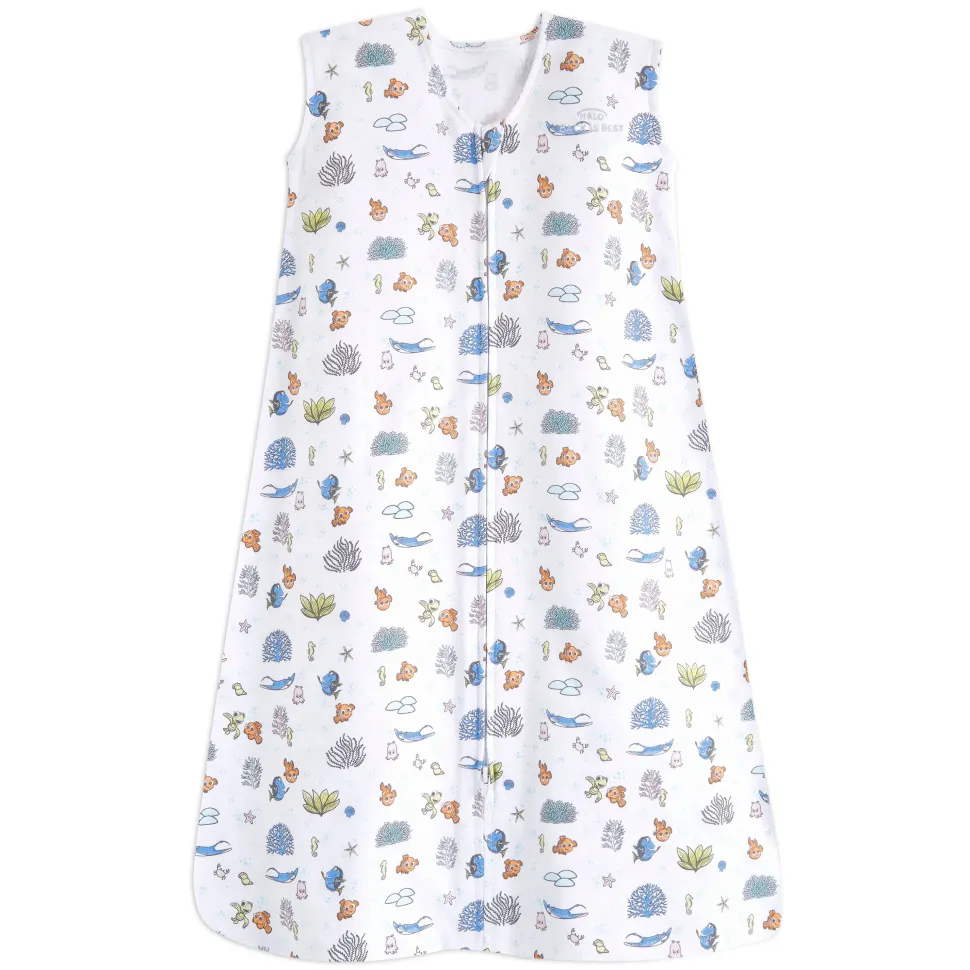 Finding Nemo Wearable Blanket Cotton TOG 0.5
