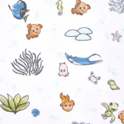 Finding Nemo Swaddle Cotton TOG 1.5