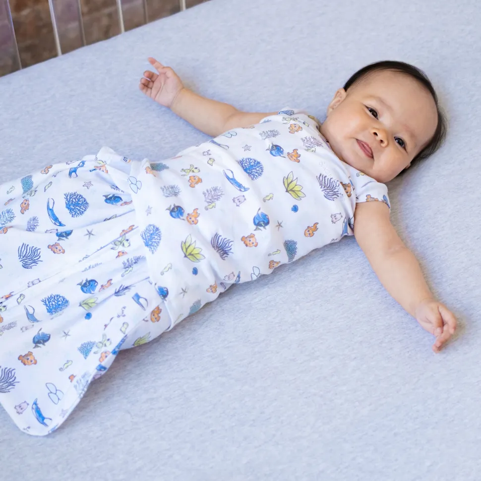 Finding Nemo Swaddle Cotton TOG 1.5