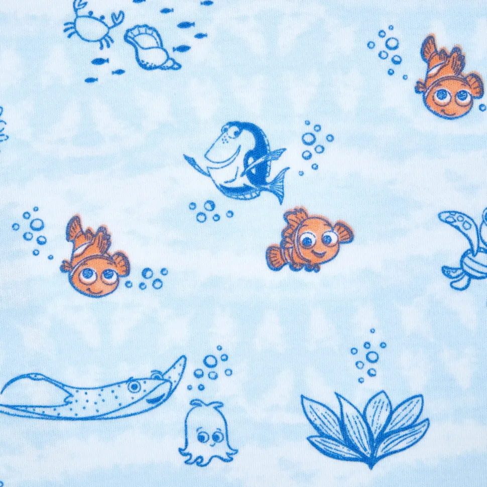 Finding Nemo Swaddle Cotton TOG 1.5