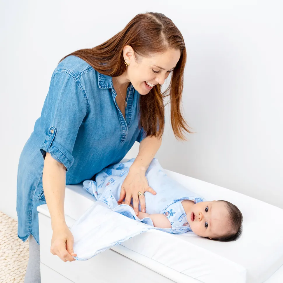 Finding Nemo Swaddle Cotton TOG 1.5