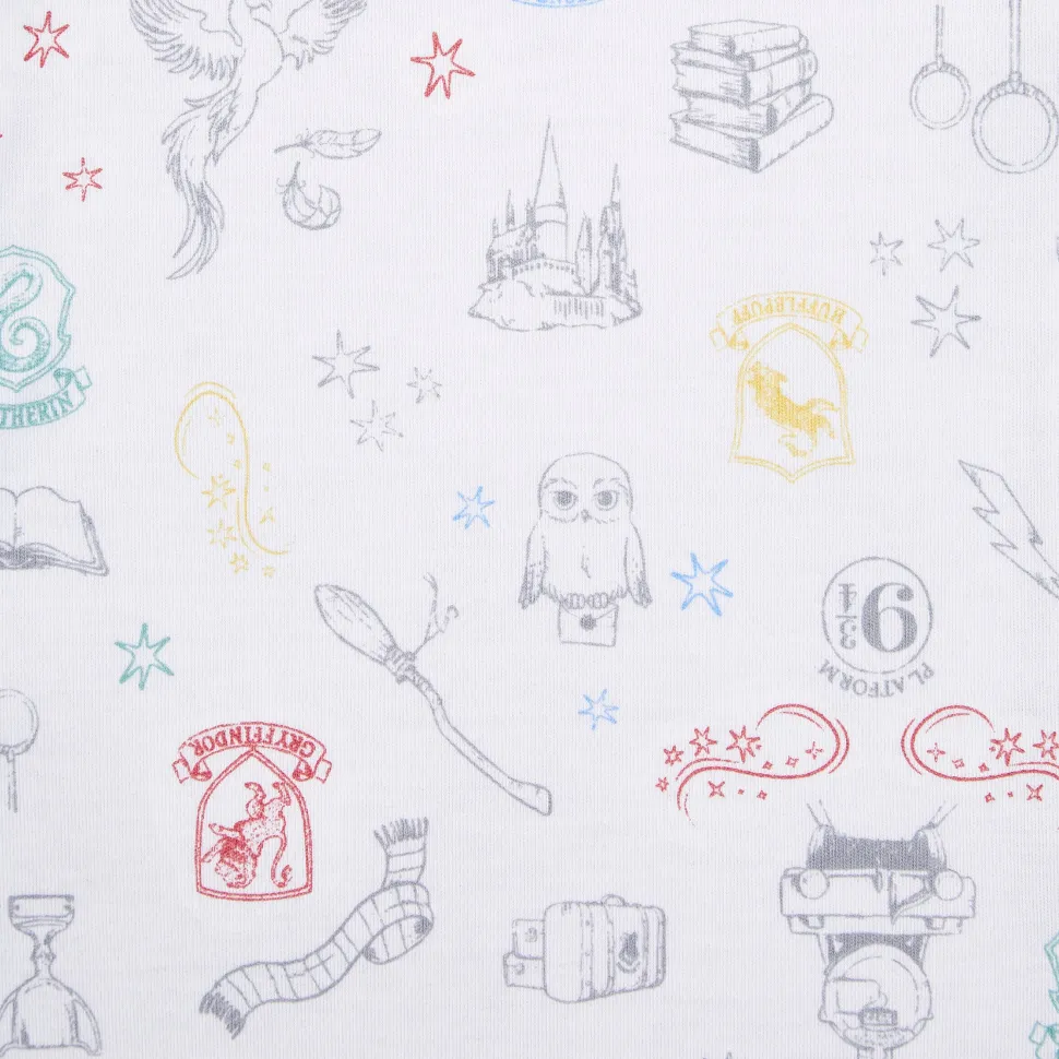 Harry Potter™ Swaddle 100% Cotton TOG 1.5