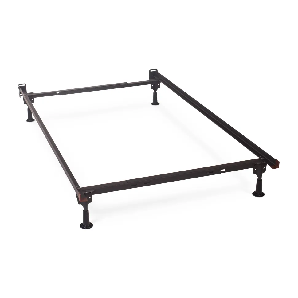 Hollywood Metal Bed Frame