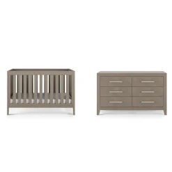 Kieran Euro 2-Piece Nursery Set