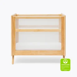 Mini Breathable Mesh Crib