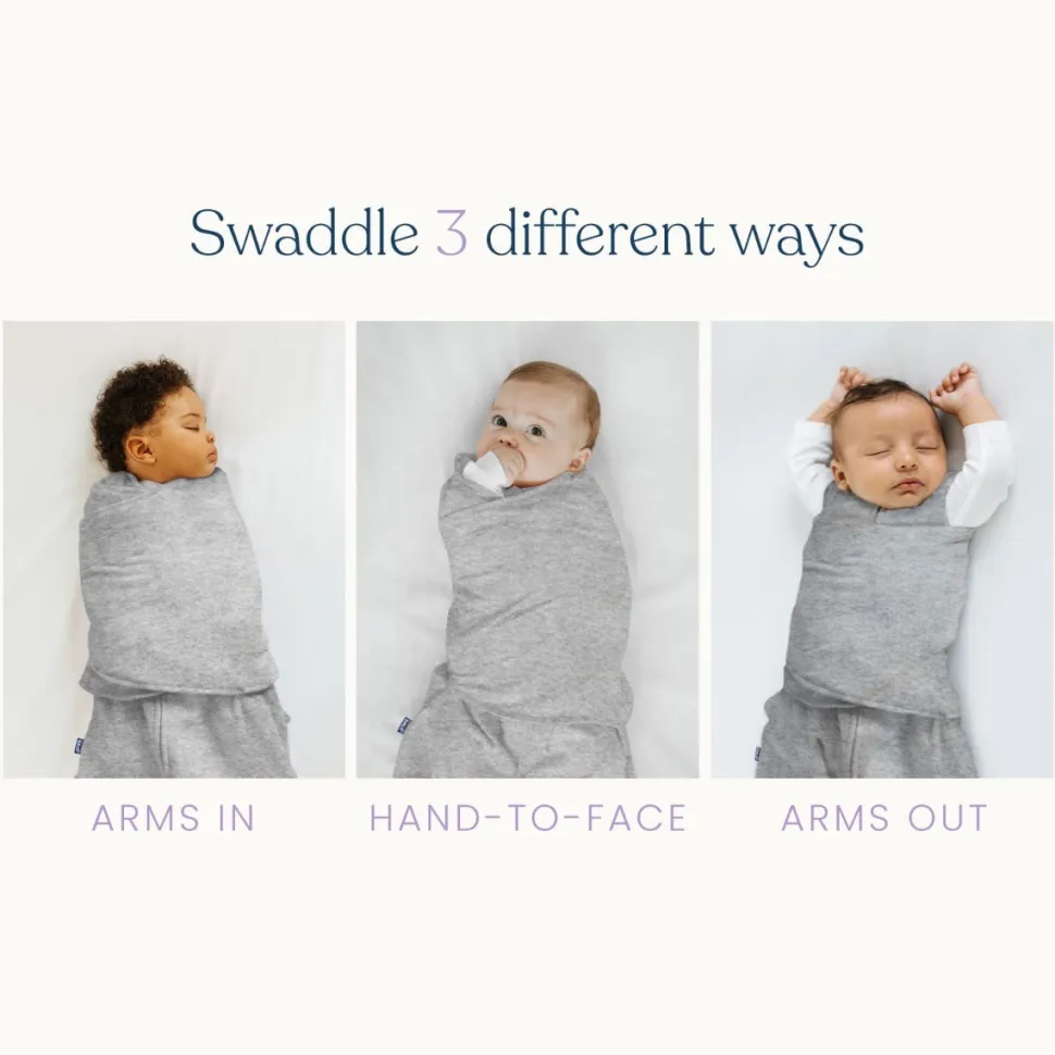 Mini Crib Essentials Bundle