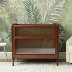 Mini Crib Essentials Bundle