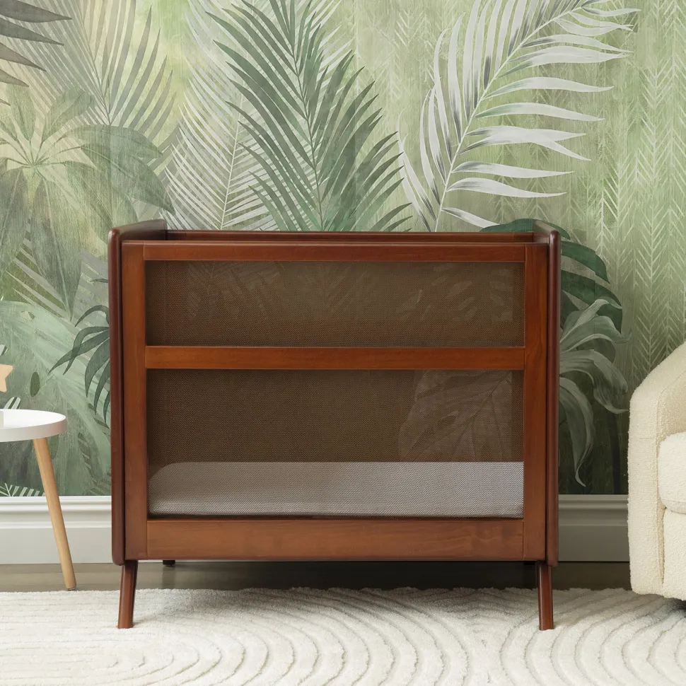 Mini Crib Essentials Bundle