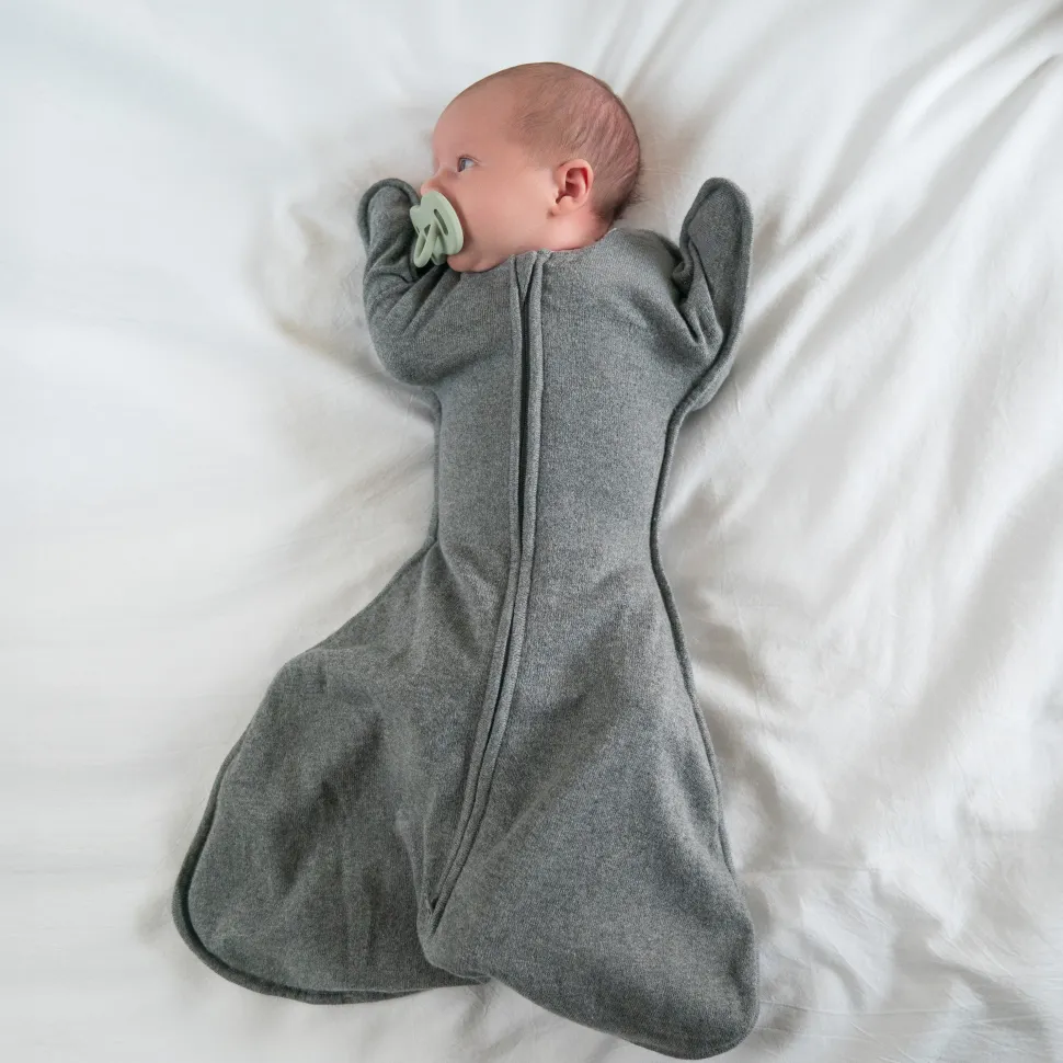 Mini Crib Essentials Bundle