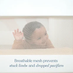 Mini Crib Essentials Bundle