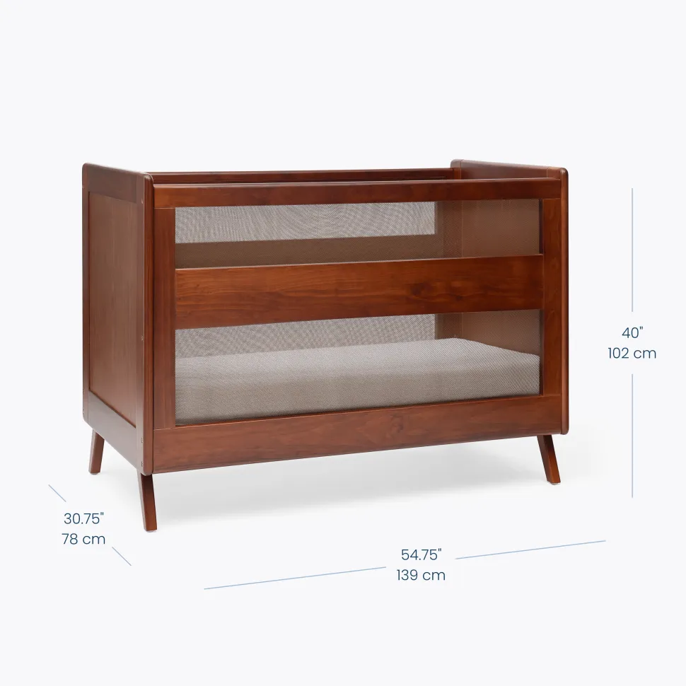 Nest-to-Crib Bundle