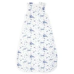 organic cotton light sleep sack TOG 1.0