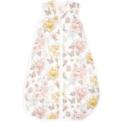 organic cotton light sleep sack TOG 1.0