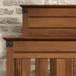 Redmond 3 Piece Nursery Set