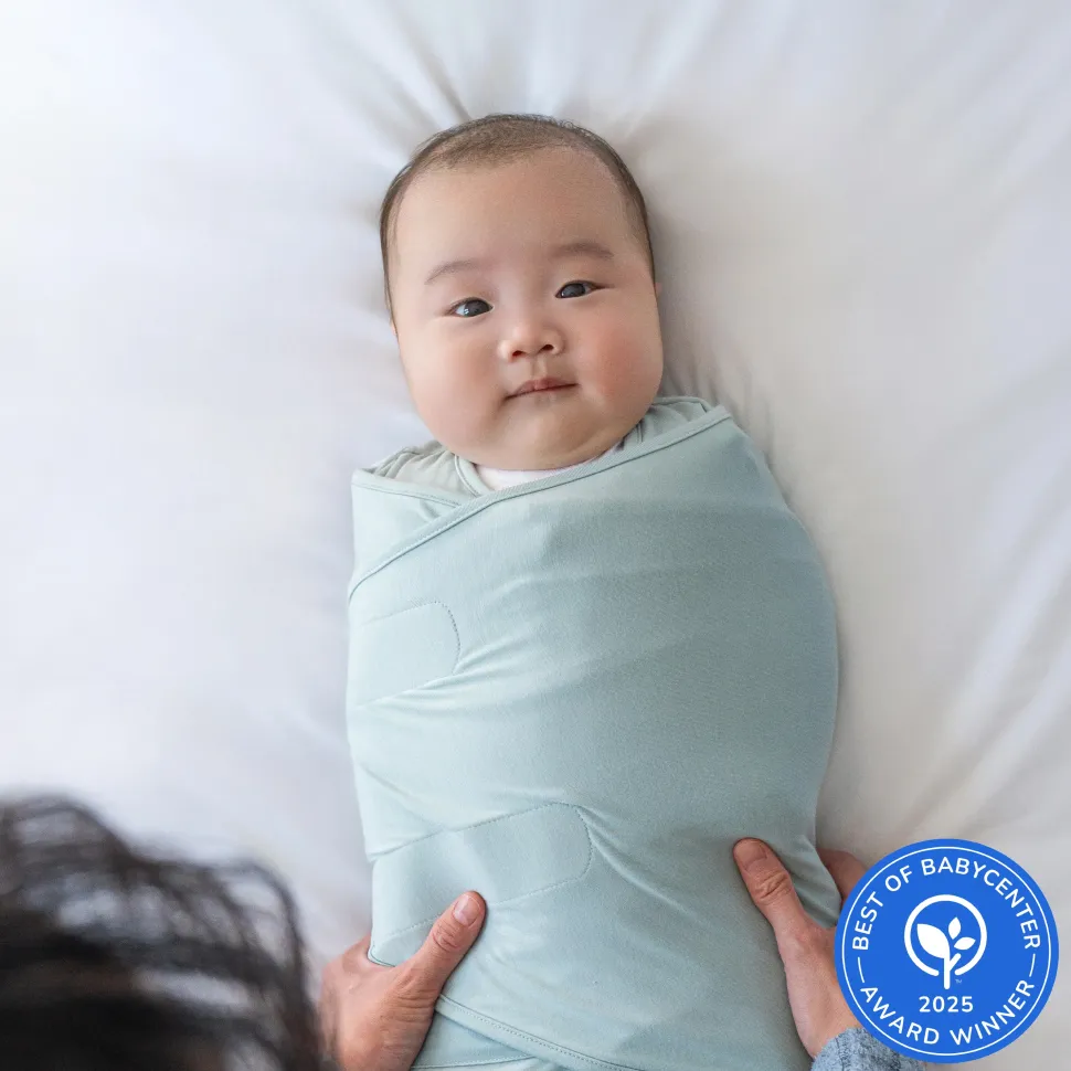 SleepSack Bamboo Swaddle Bundle