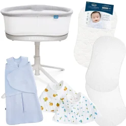Smart Bassinet Bundle