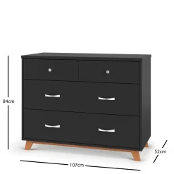 Soho 2-Piece Nursery Set