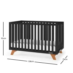 Soho 2-Piece Nursery Set