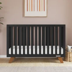 Soho 4-Piece Nursery Set