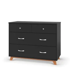 Soho 4-Piece Nursery Set