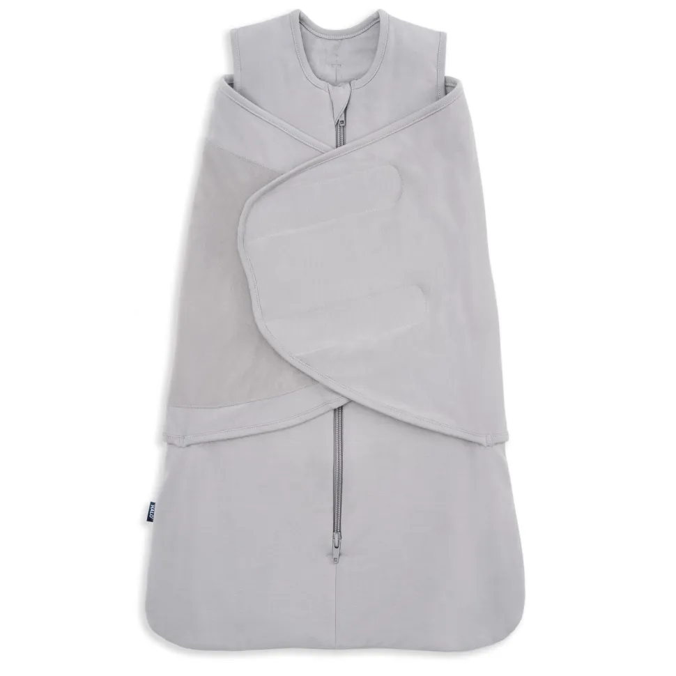 SuperSoft Bamboo Swaddle TOG 2.0