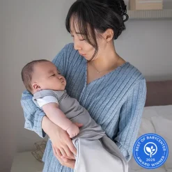 SuperSoft Bamboo Swaddle TOG 2.0